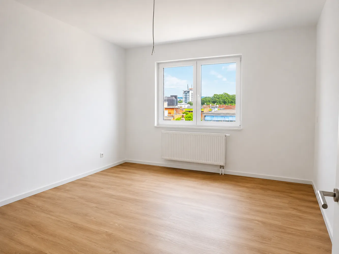 1 Zimmer Wohnung mit 38 m² in Offenbach am Main – Bild 1