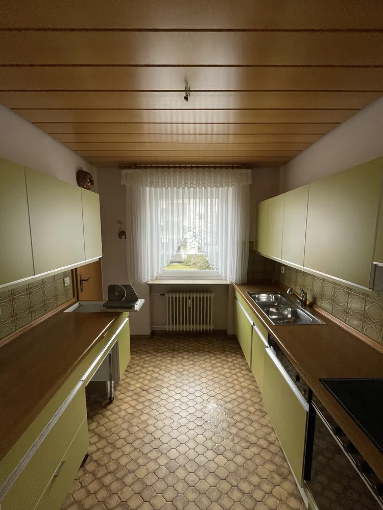 2 Zimmer Wohnung mit 64 m² in Nürnberg – Bild 1