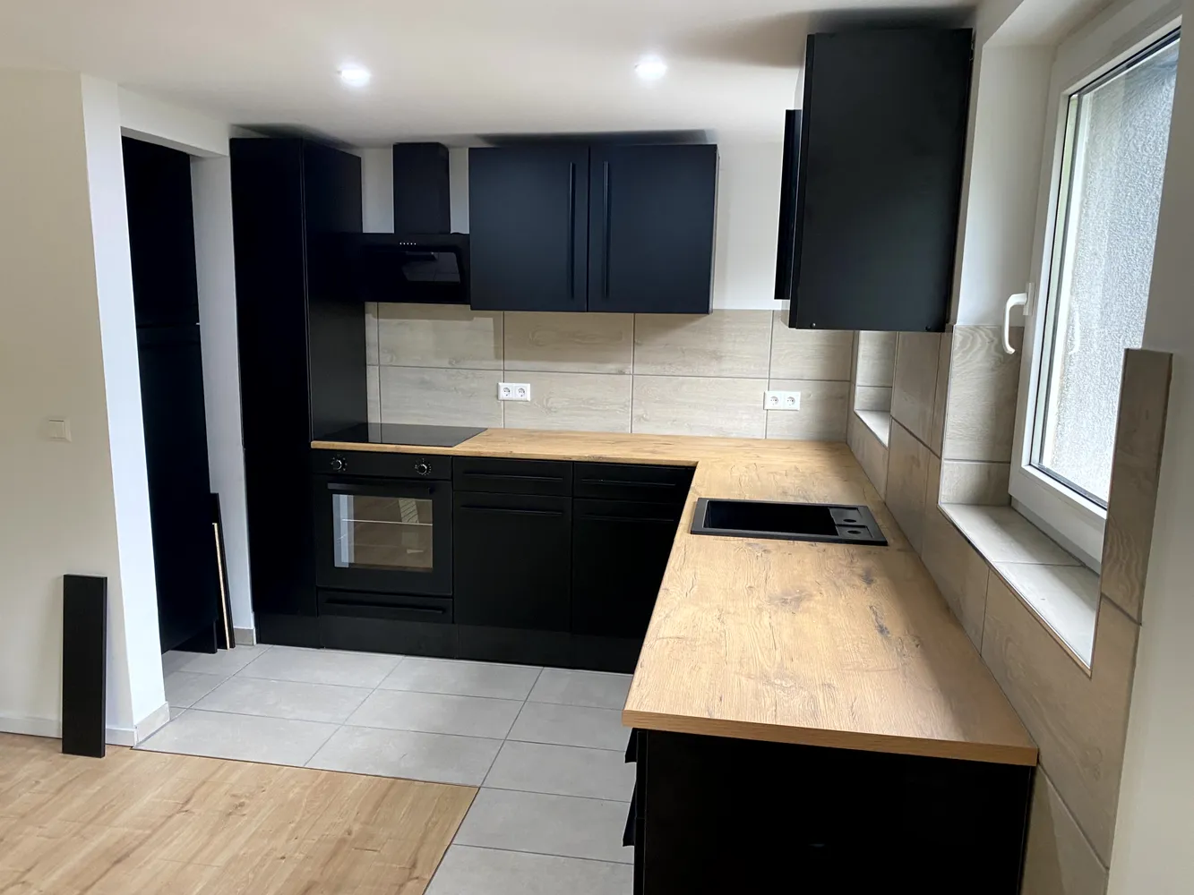5 Zimmer Wohnung mit 97 m² in Heilbronn – Bild 6