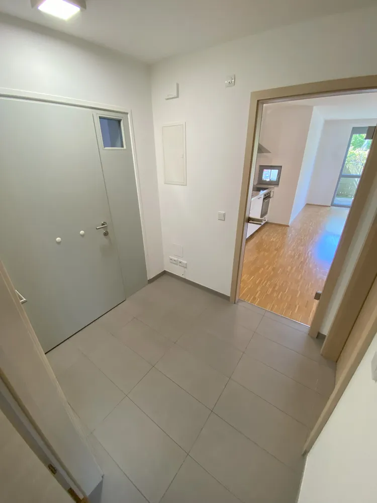 2 Zimmer Wohnung mit 64 m² in München – Bild 9