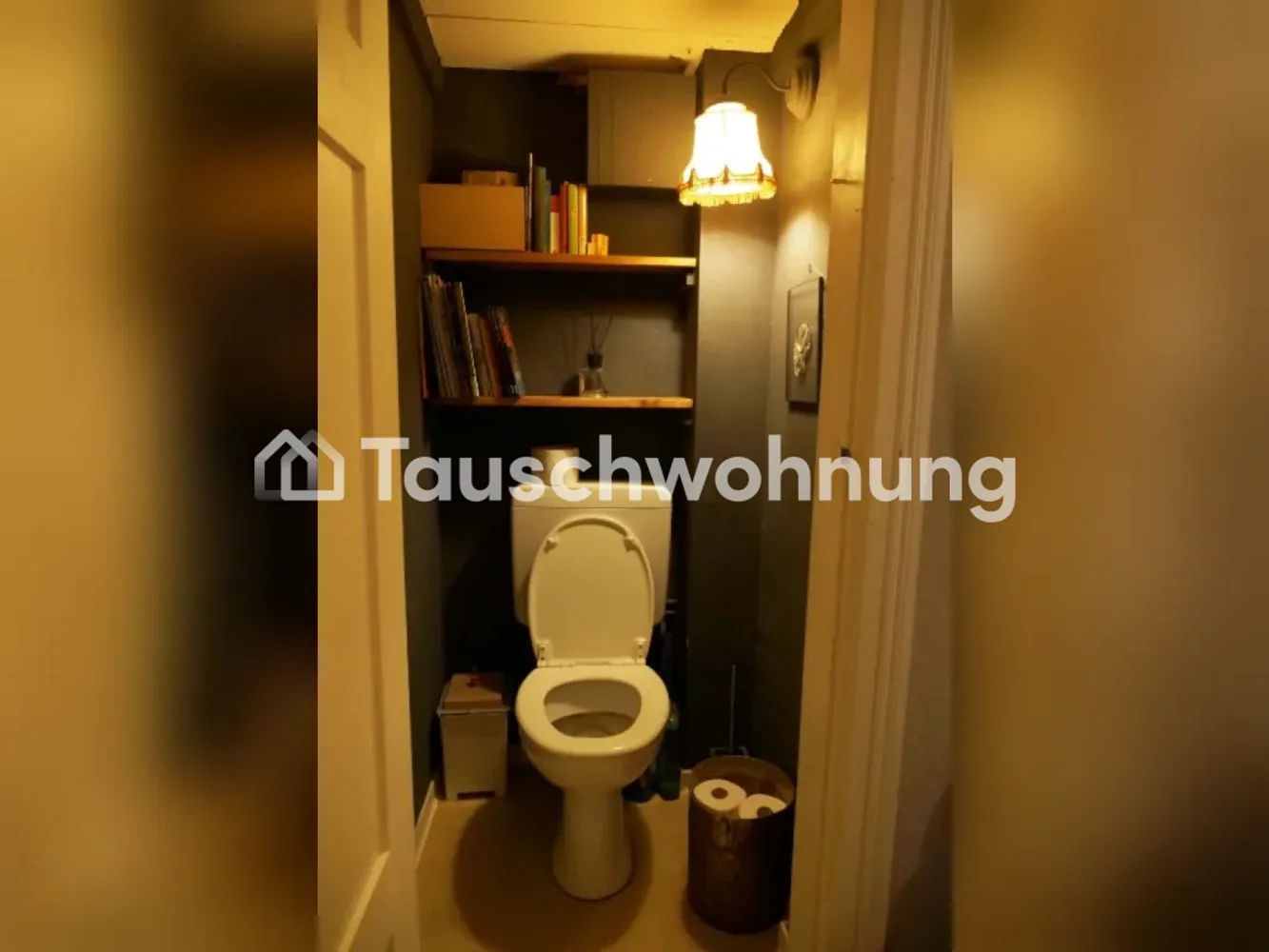 3 room apartment with 95 m² in Berlin – Photo 12