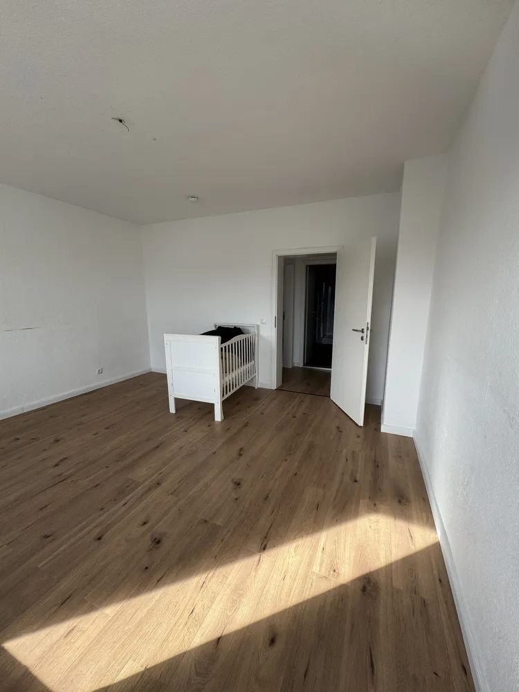 3 Zimmer Wohnung mit 70 m² in Magdeburg – Bild 11