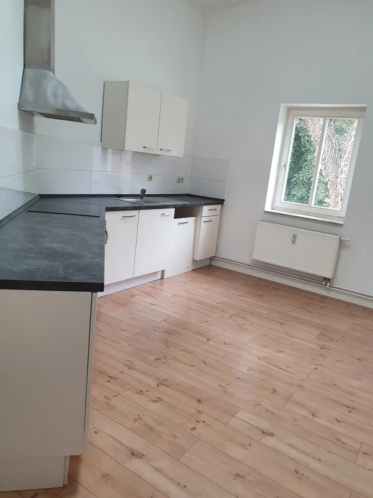 4 room apartment with 125 m² in Magdeburg – Photo 11