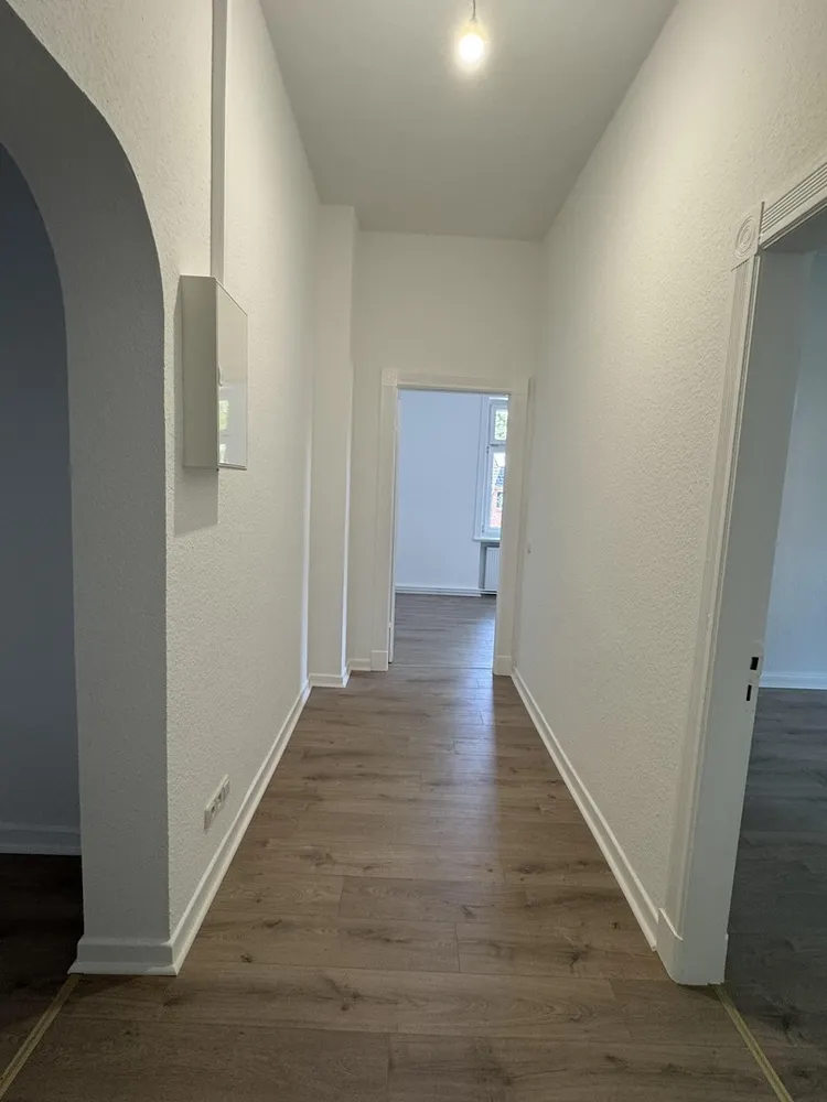 4 Zimmer Wohnung mit 96 m² in Hamburg – Bild 9