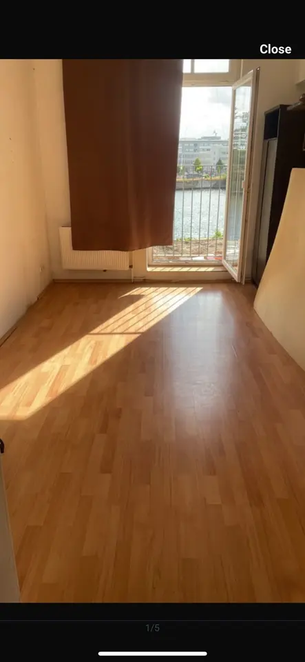 WG-Zimmer mit 85 m² in Berlin – Bild 1
