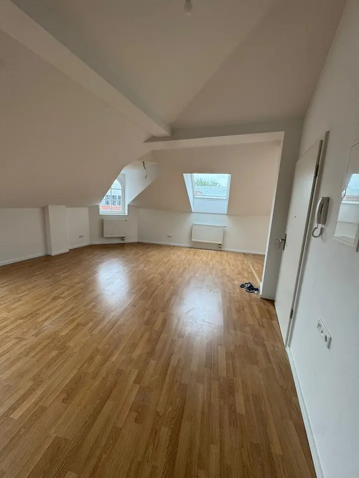 2 Zimmer Wohnung mit 63 m² in Berlin – Bild 2