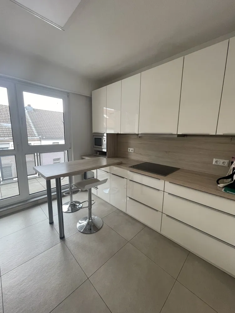 3 Zimmer Wohnung mit 94 m² in Mönchengladbach – Bild 7