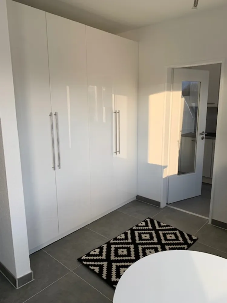 1 Zimmer Wohnung mit 45 m² in Solingen – Bild 6