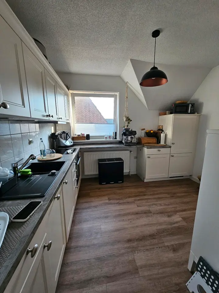 2 Zimmer Wohnung mit 55 m² in Bremen – Bild 9