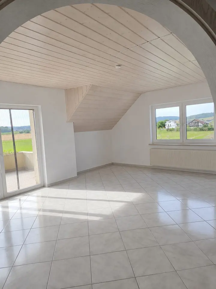 3 Zimmer Wohnung mit 45 m² in Aalen – Bild 7