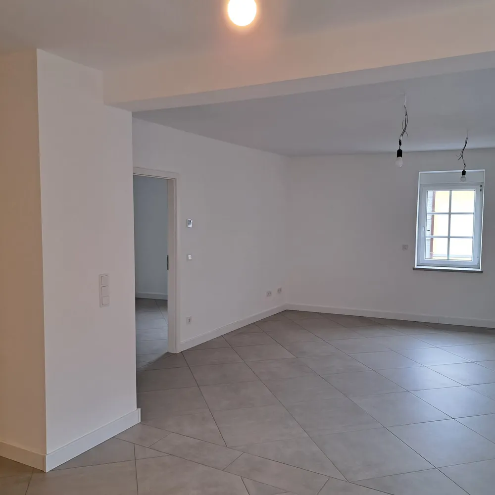 3 Zimmer Wohnung mit 90 m² in Mannheim – Bild 9