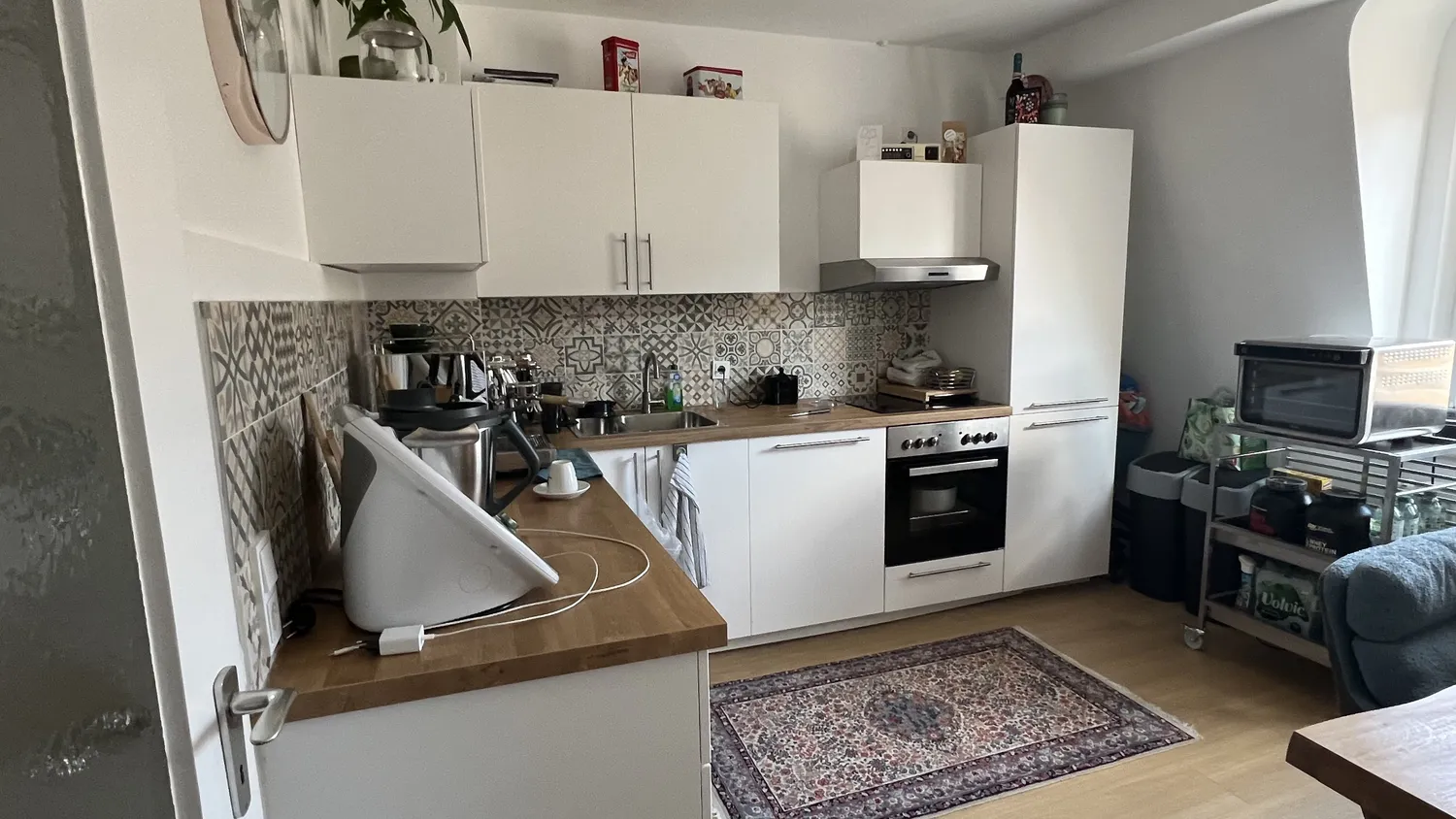 2 Zimmer Wohnung mit 55 m² in Nürnberg – Bild 11