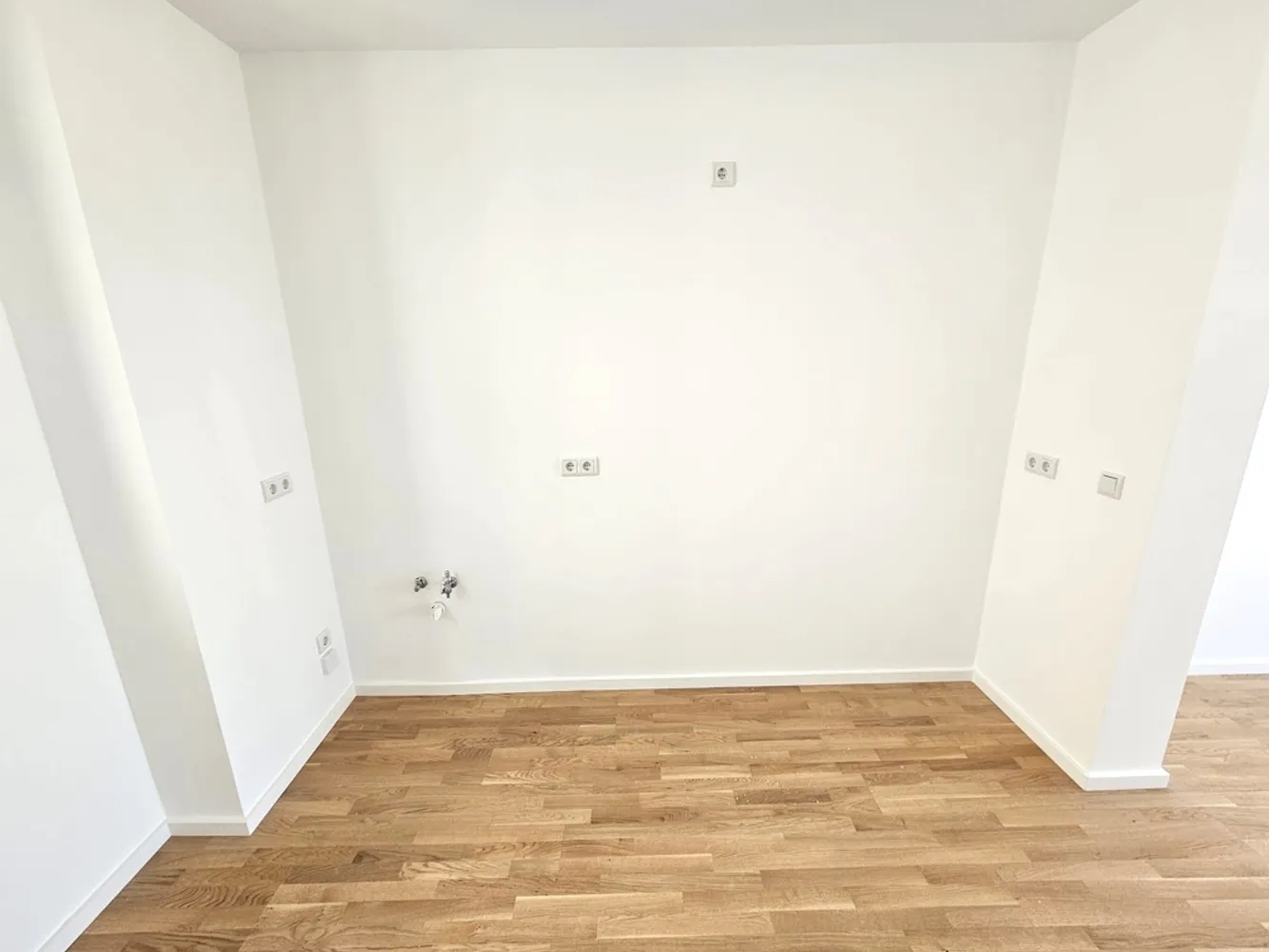 2 Zimmer Wohnung mit 60 m² in Magdeburg – Bild 4