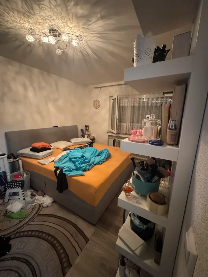 4 Zimmer Wohnung mit 100 m² in Bruchsal – Bild 2