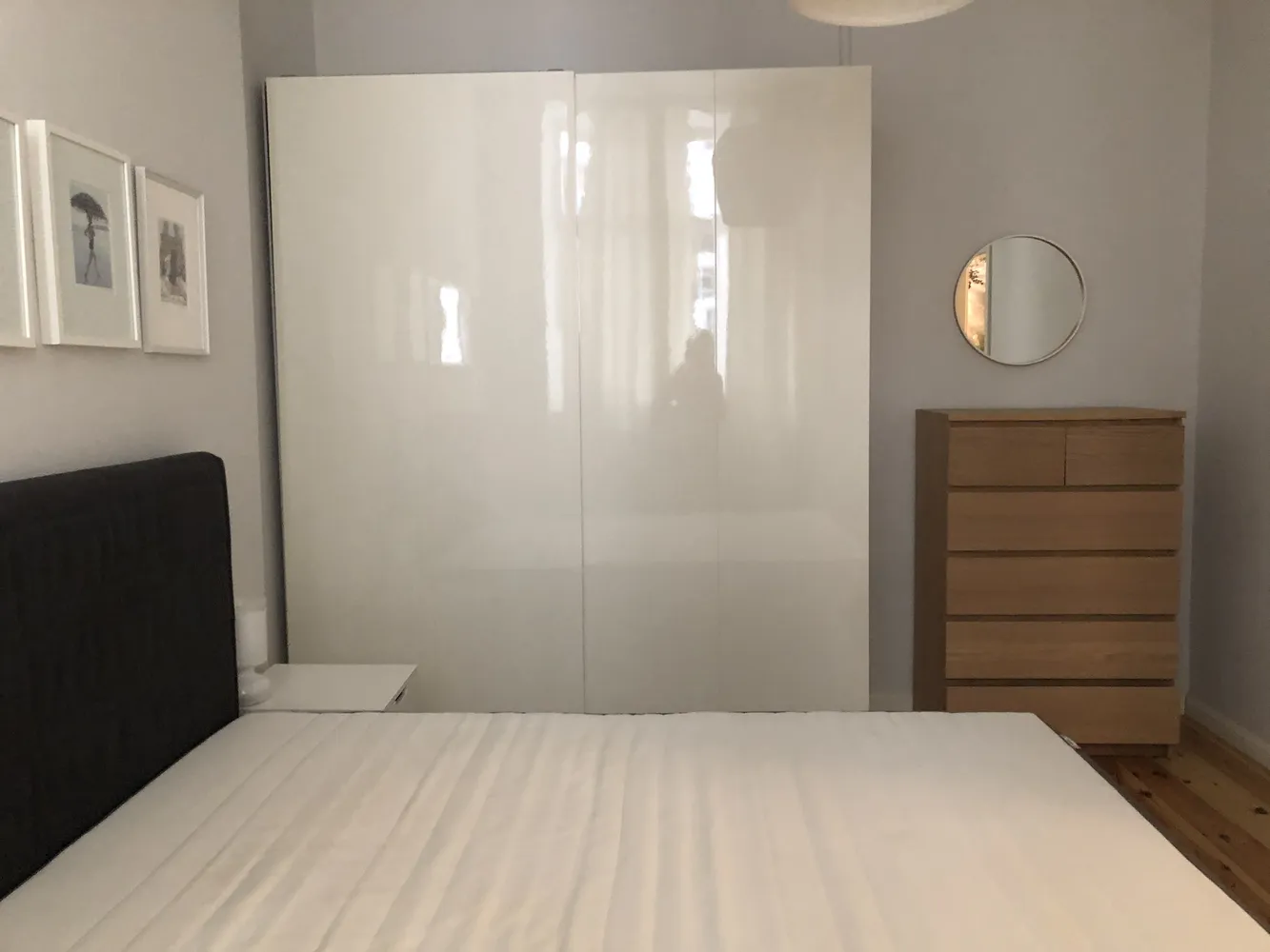 2 Zimmer Wohnung mit 56 m² in Berlin – Bild 7