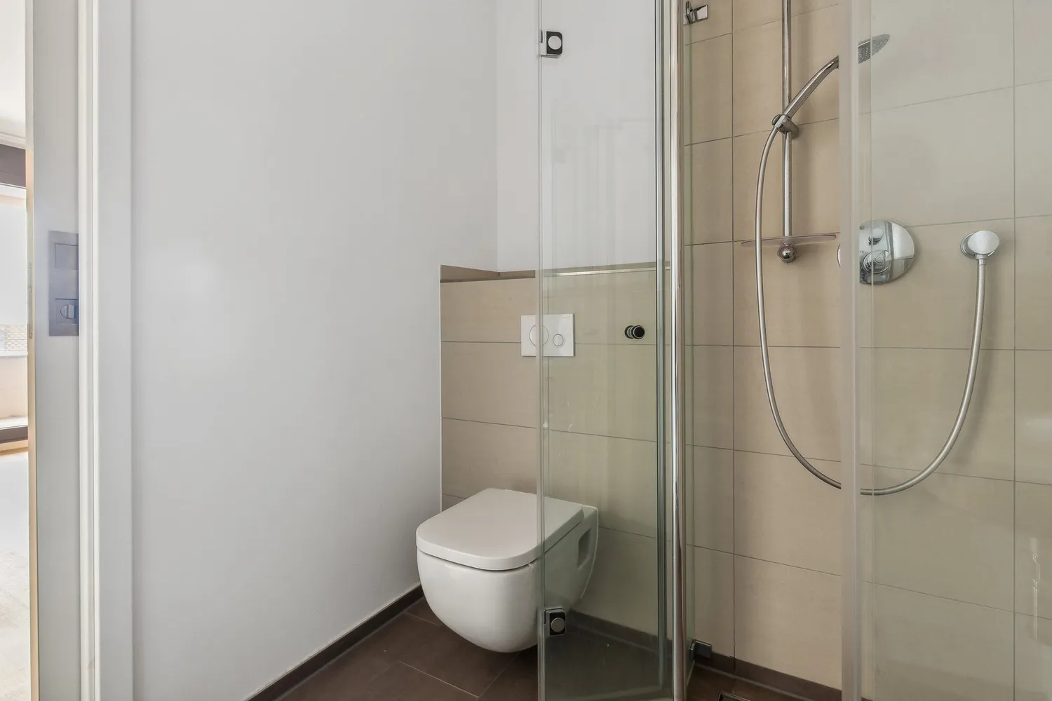 1 room apartment with 28 m² in Frankfurt am Main – Photo 9