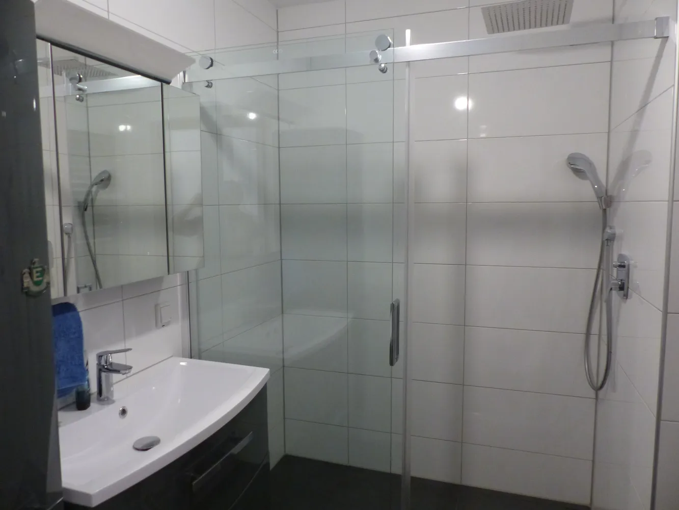 3 Zimmer Wohnung mit 82 m² in Mannheim – Bild 9
