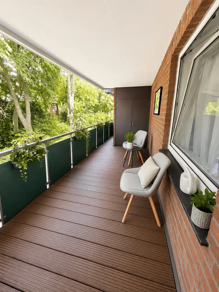 4 Zimmer Wohnung mit 87 m² in Duisburg – Bild 6