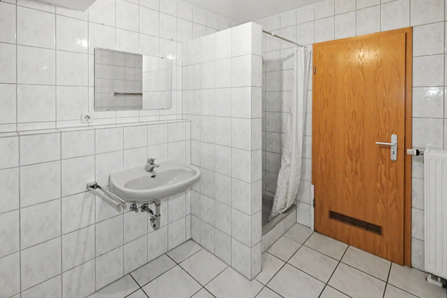 1 Zimmer Wohnung mit 52 m² in Mannheim – Bild 6