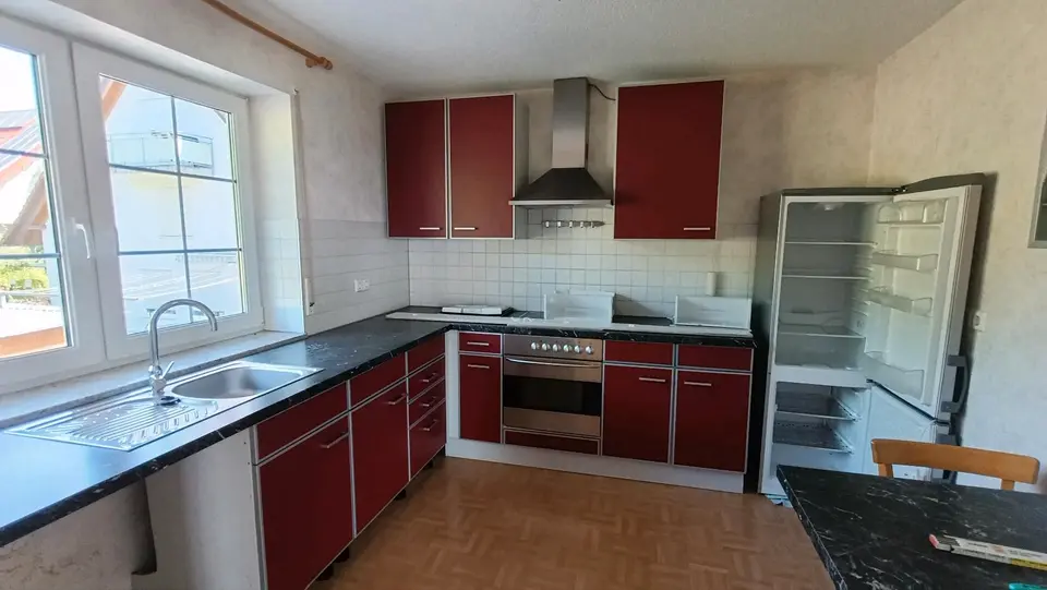 3 Zimmer Wohnung mit 98 m² in Freiburg im Breisgau – Bild 8