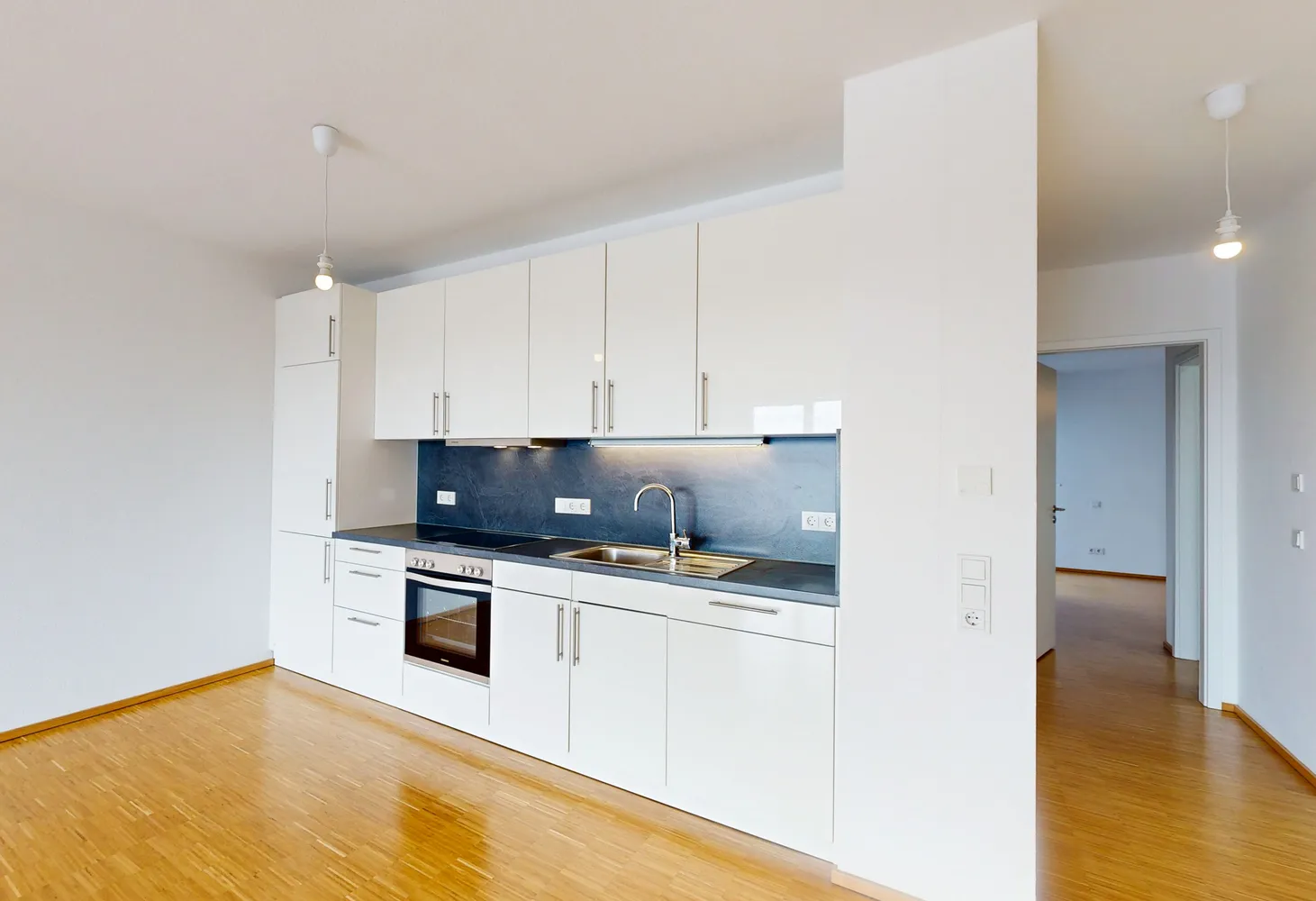 4 Zimmer Wohnung mit 107 m² in Frankfurt am Main – Bild 8