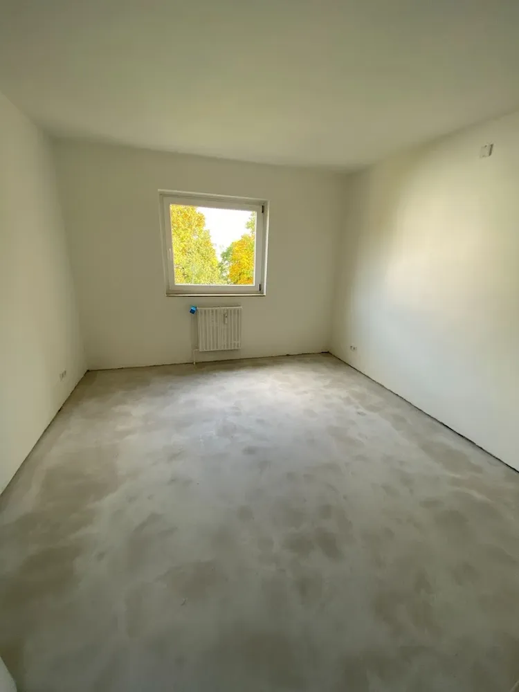 3 Zimmer Wohnung mit 73 m² in Wolfsburg – Bild 2