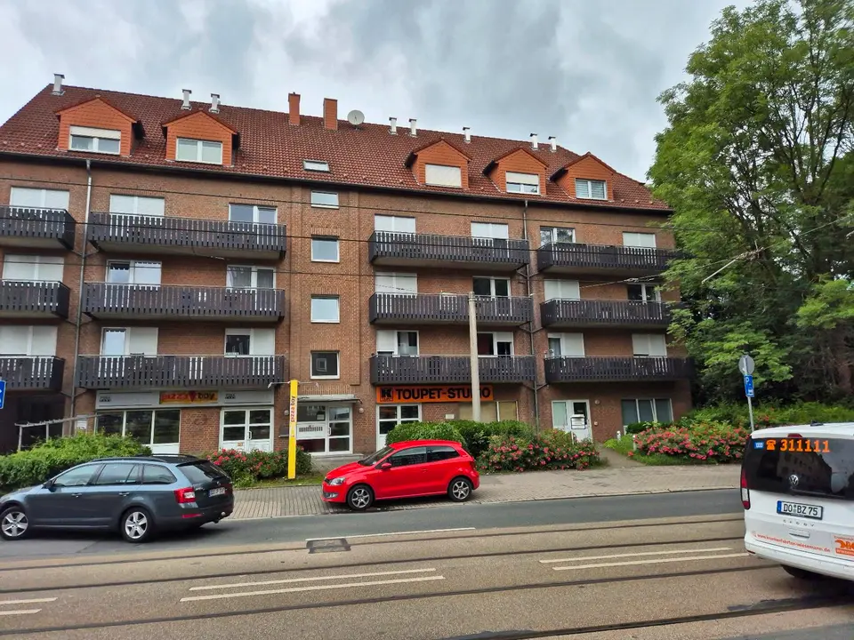 Studio mit 21 m² in Dortmund – Bild 4