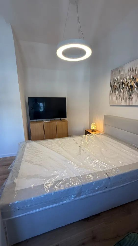1 Zimmer Wohnung mit 38 m² in Frankfurt am Main – Bild 11
