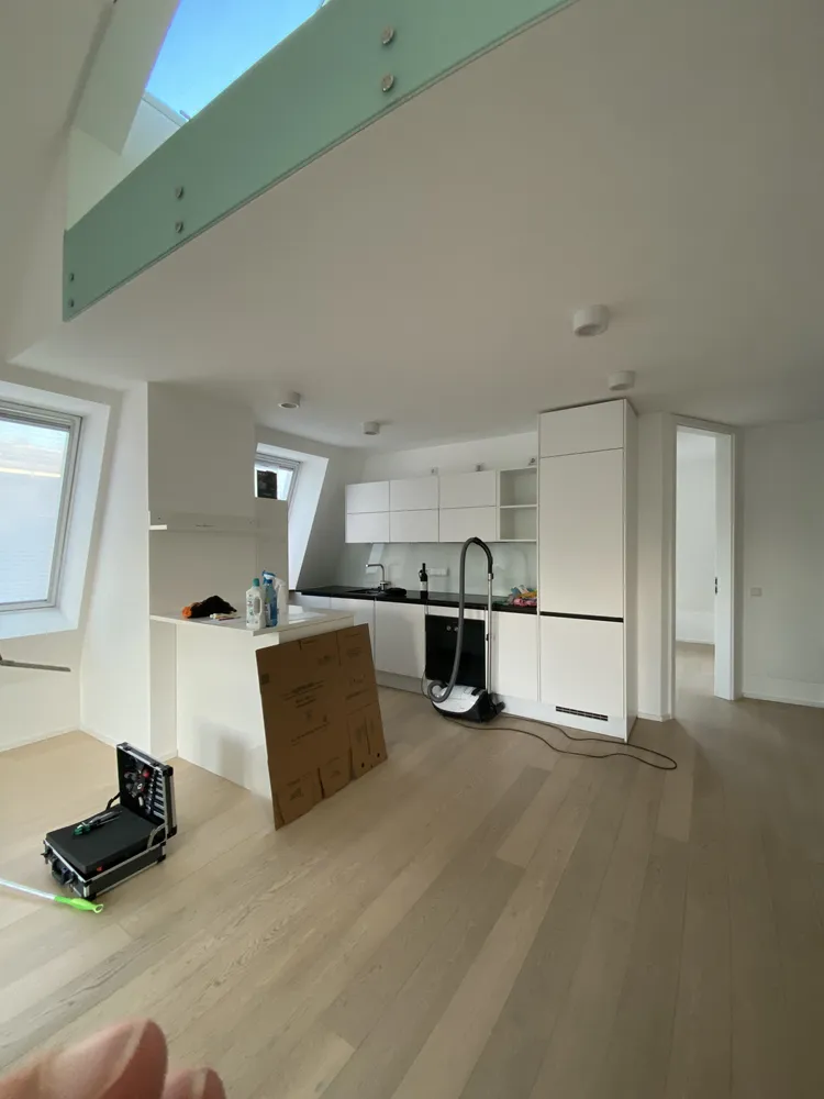 4 Zimmer Wohnung mit 100 m² in München – Bild 4