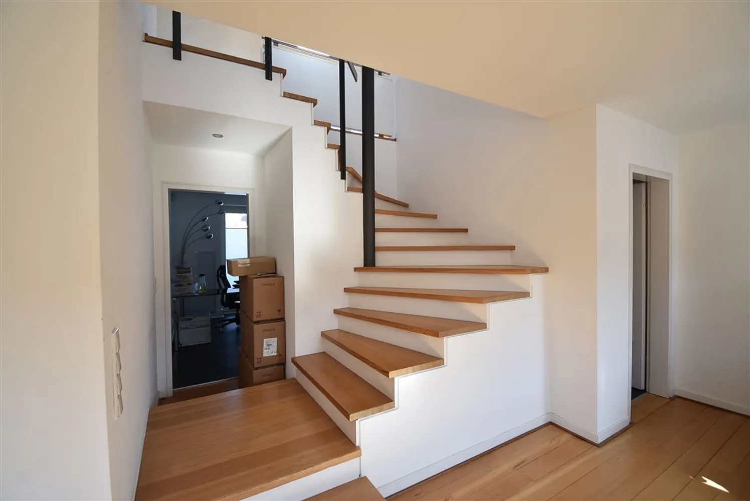 5 Zimmer Wohnung mit 219 m² in Düsseldorf – Bild 9