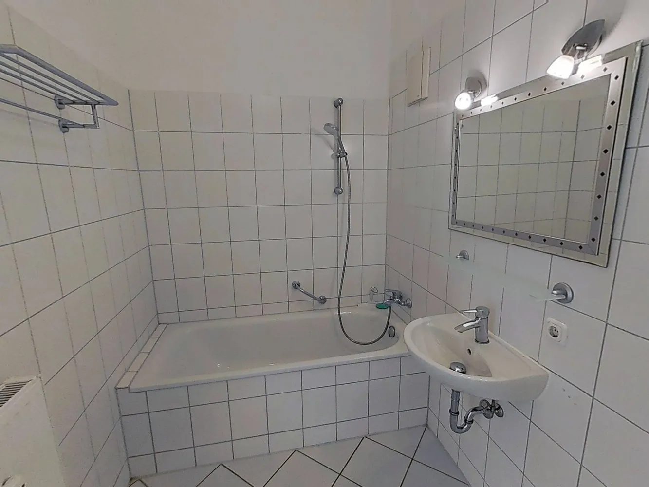 2 Zimmer Wohnung mit 65 m² in Hannover – Bild 9