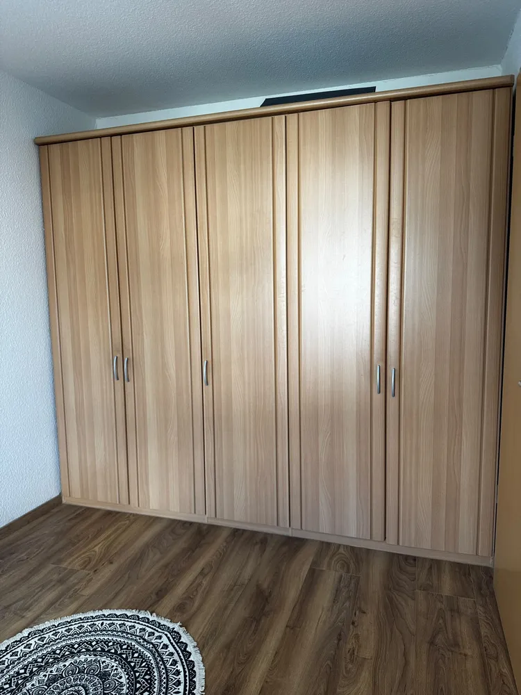 2 room apartment with 52 m² in Düsseldorf – Photo 7