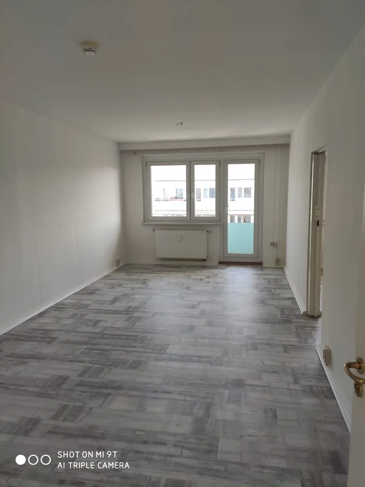2 room apartment with 85 m² in Eisenach – Photo 9