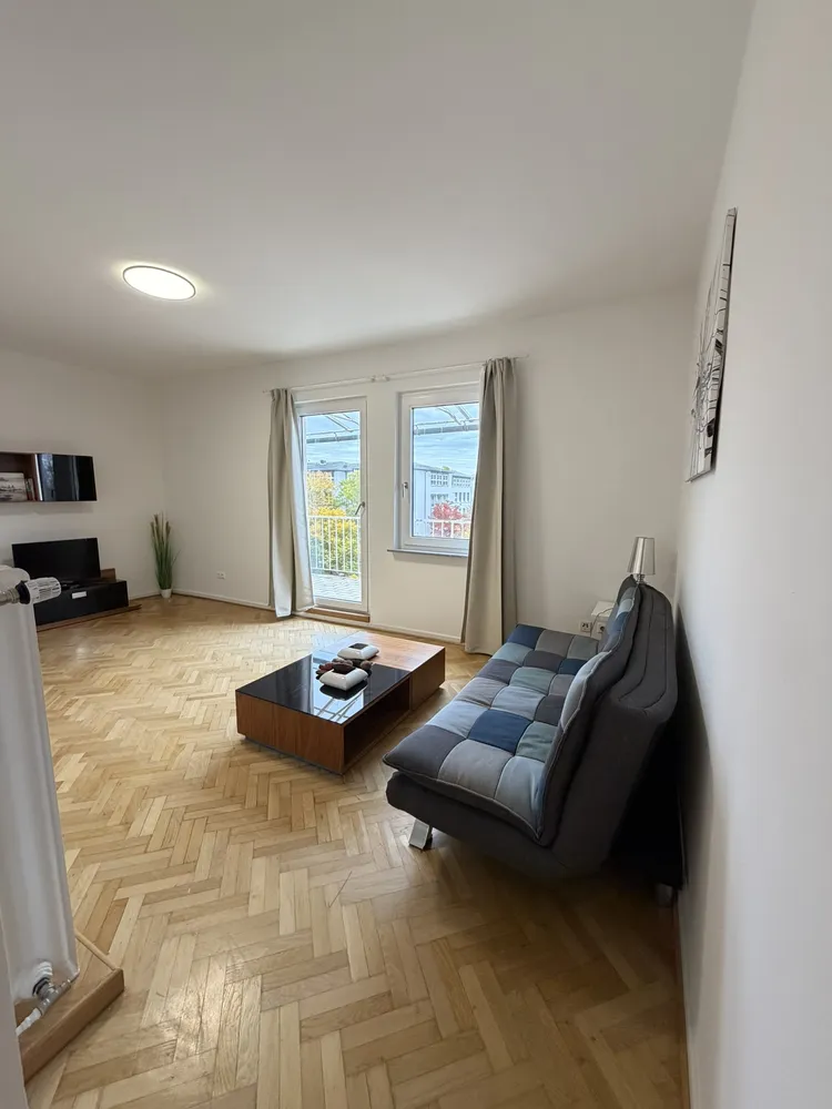 3 Zimmer Wohnung mit 80 m² in Frankfurt am Main – Bild 5