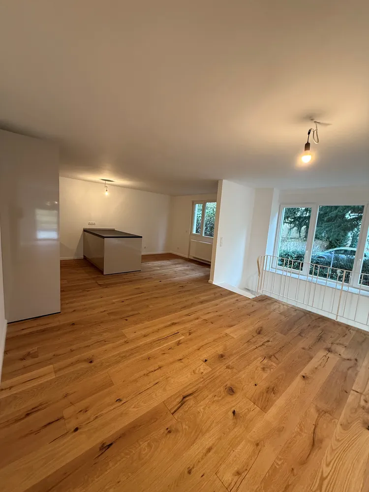 5 Zimmer Haus mit 160 m² in Frankfurt am Main – Bild 6