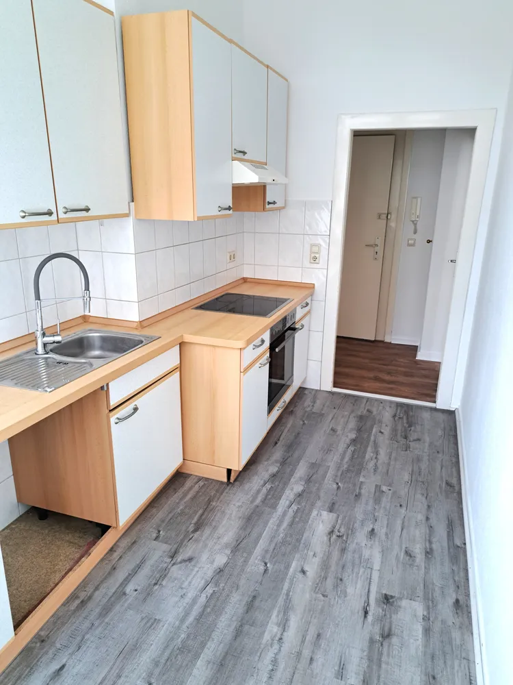 3 Zimmer Wohnung mit 75 m² in Hannover – Bild 3