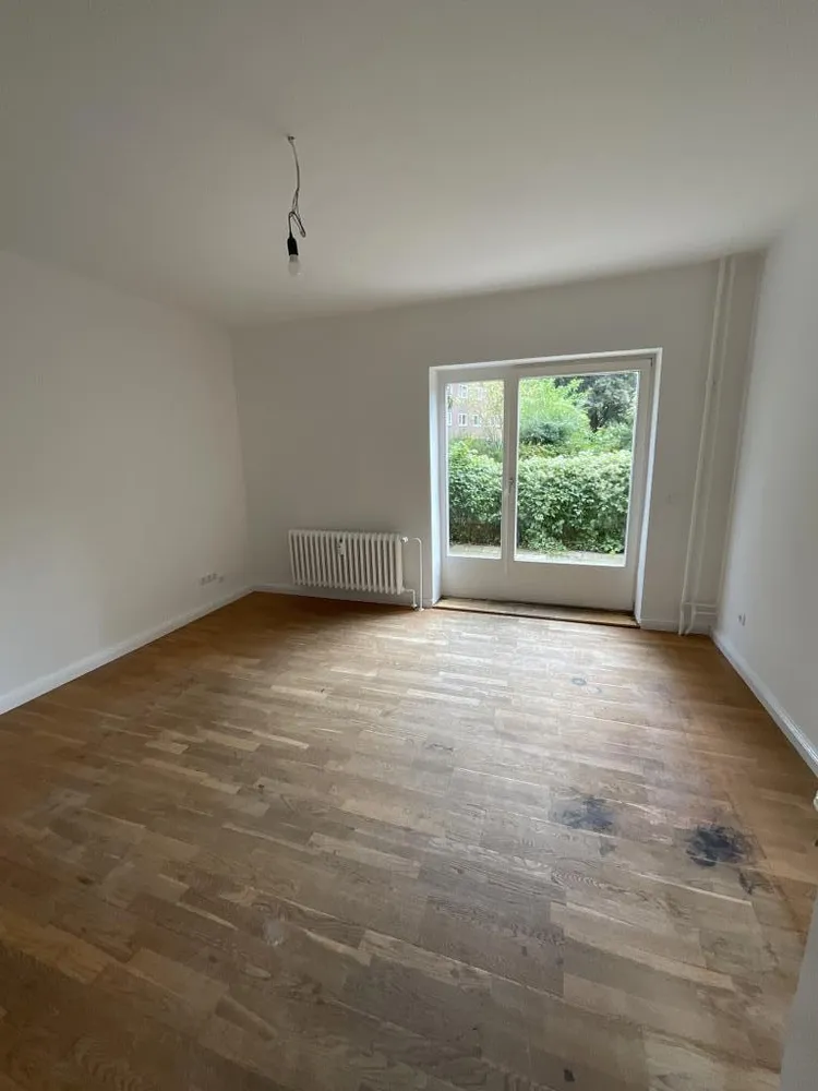 3 Zimmer Wohnung mit 58 m² in Kiel – Bild 3
