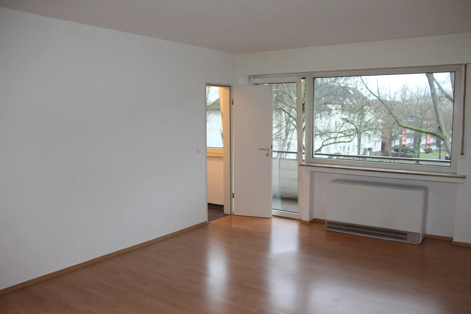 2 Zimmer Wohnung mit 45 m² in Bochum – Bild 5