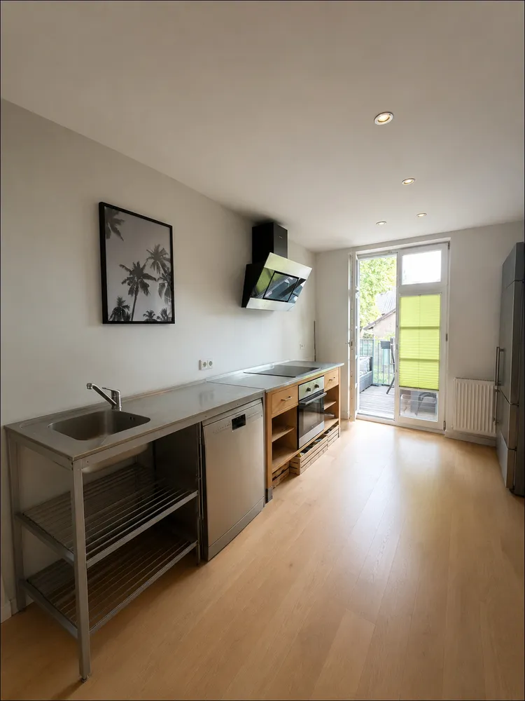 2 Zimmer Wohnung mit 66 m² in Ludwigshafen am Rhein – Bild 7