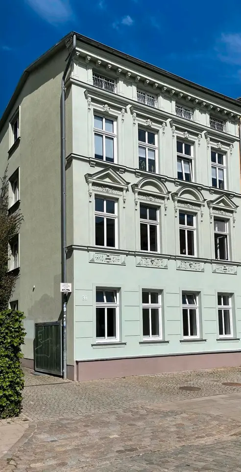 3 Zimmer Wohnung mit 82 m² in Rostock – Bild 7