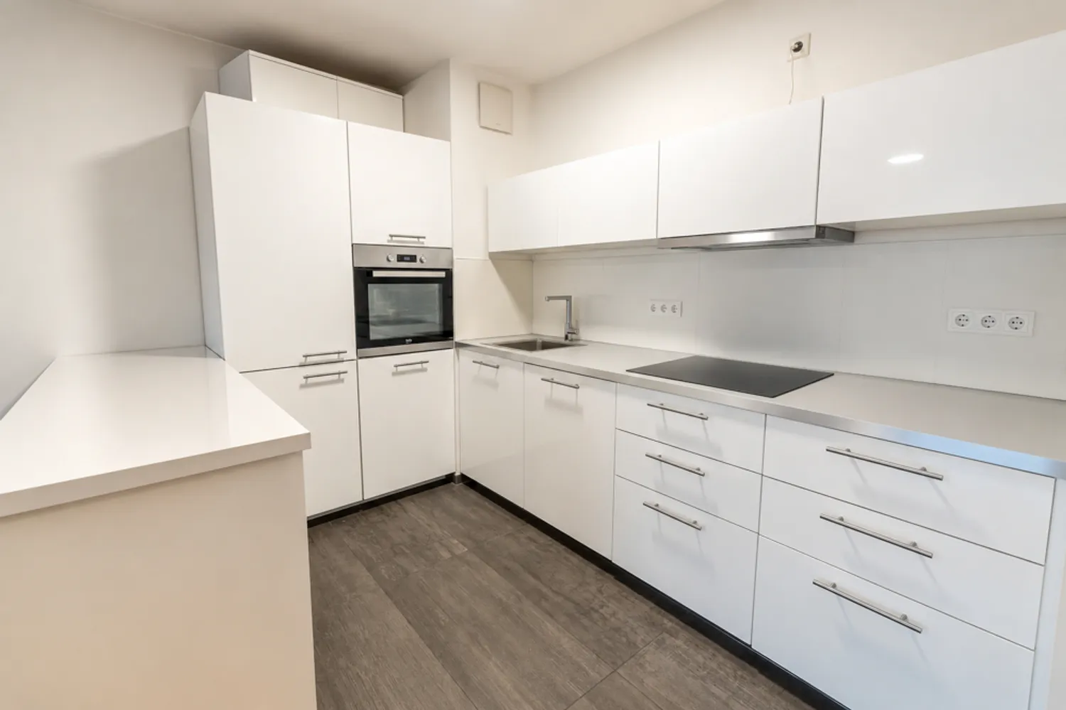 2 room apartment with 73 m² in Ludwigshafen am Rhein – Photo 5