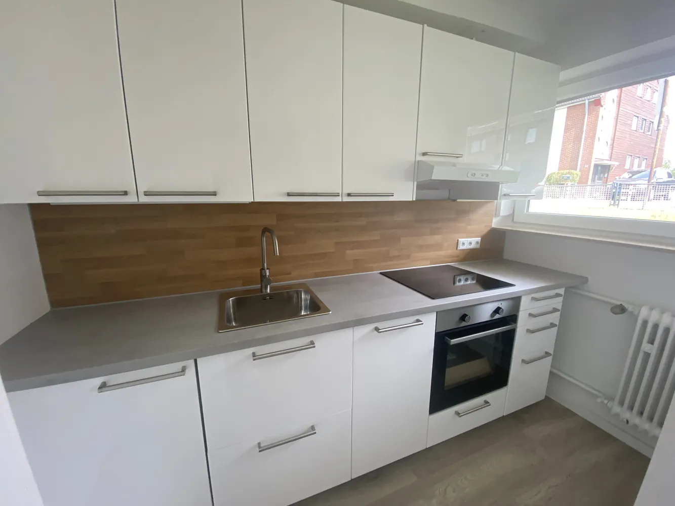 1 Zimmer Wohnung mit 39 m² in Düsseldorf – Bild 10