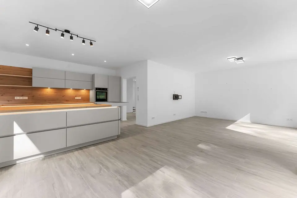 6 Zimmer Haus mit 158 m² in Bremen – Bild 4