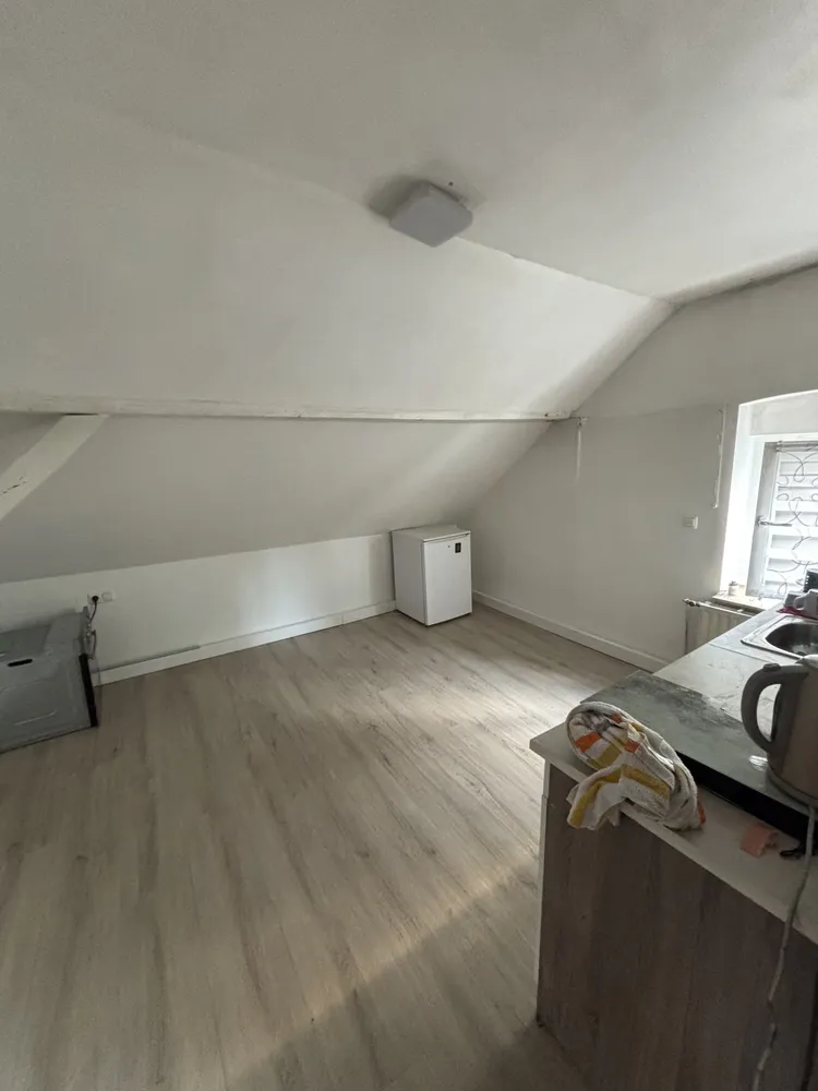 2 Zimmer Wohnung mit 38 m² in Dortmund – Bild 5