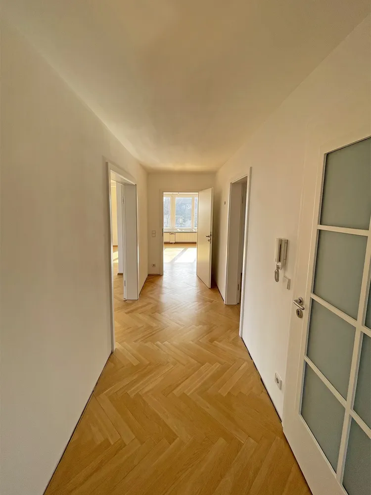 3 Zimmer Wohnung mit 112 m² in Stuttgart – Bild 10