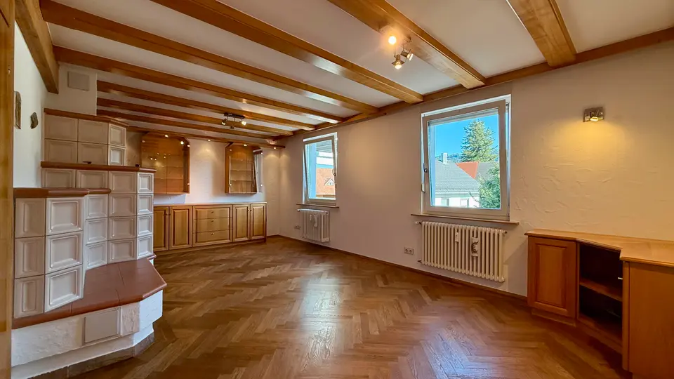 4 Zimmer Wohnung mit 110 m² in Singen – Bild 1