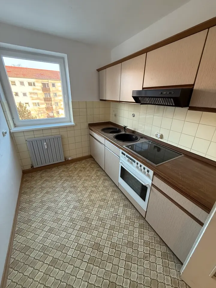 4 Zimmer Wohnung mit 80 m² in Traunstein – Bild 8