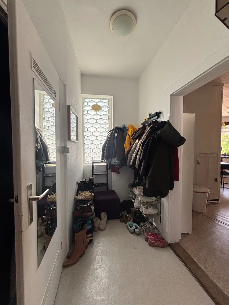 2 Zimmer Wohnung mit 66 m² in Mainz – Bild 8