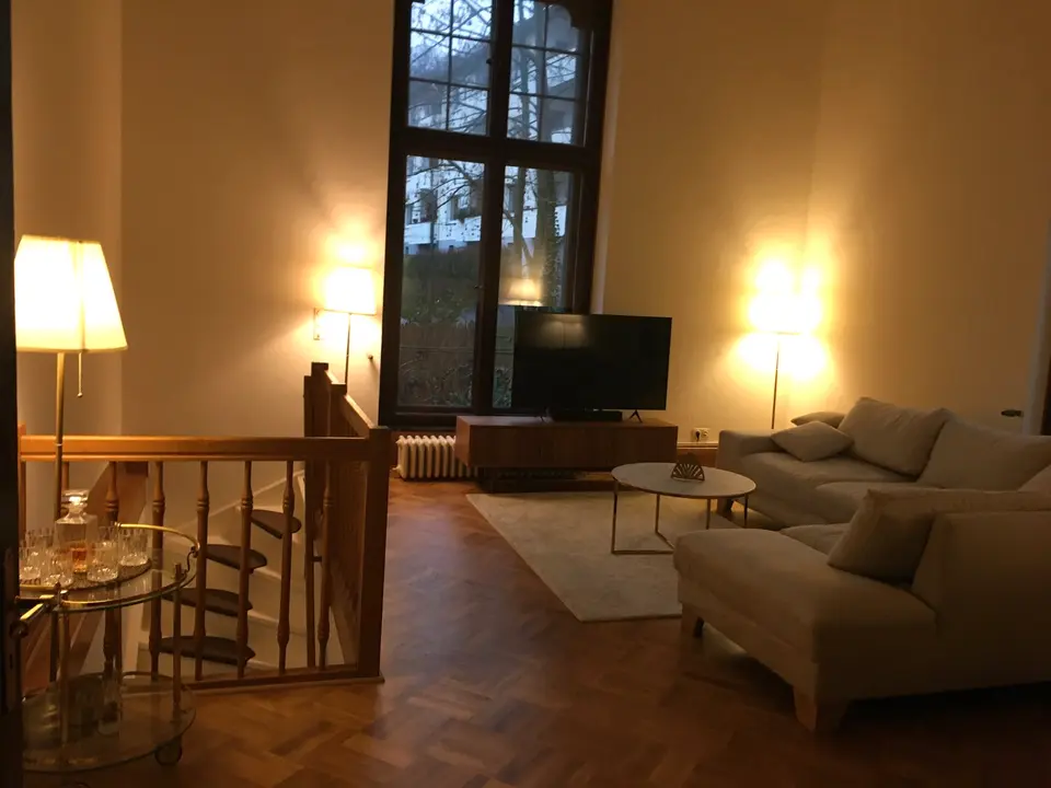 2 Zimmer Wohnung mit 90 m² in Wuppertal – Bild 1