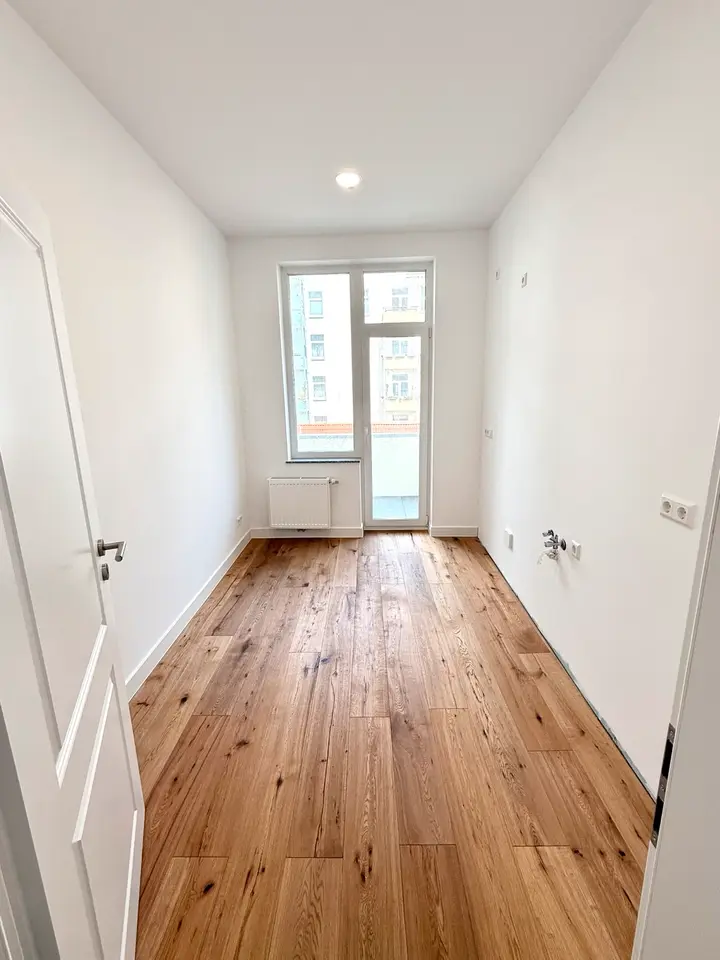 3 Zimmer Wohnung mit 73 m² in Hannover – Bild 2
